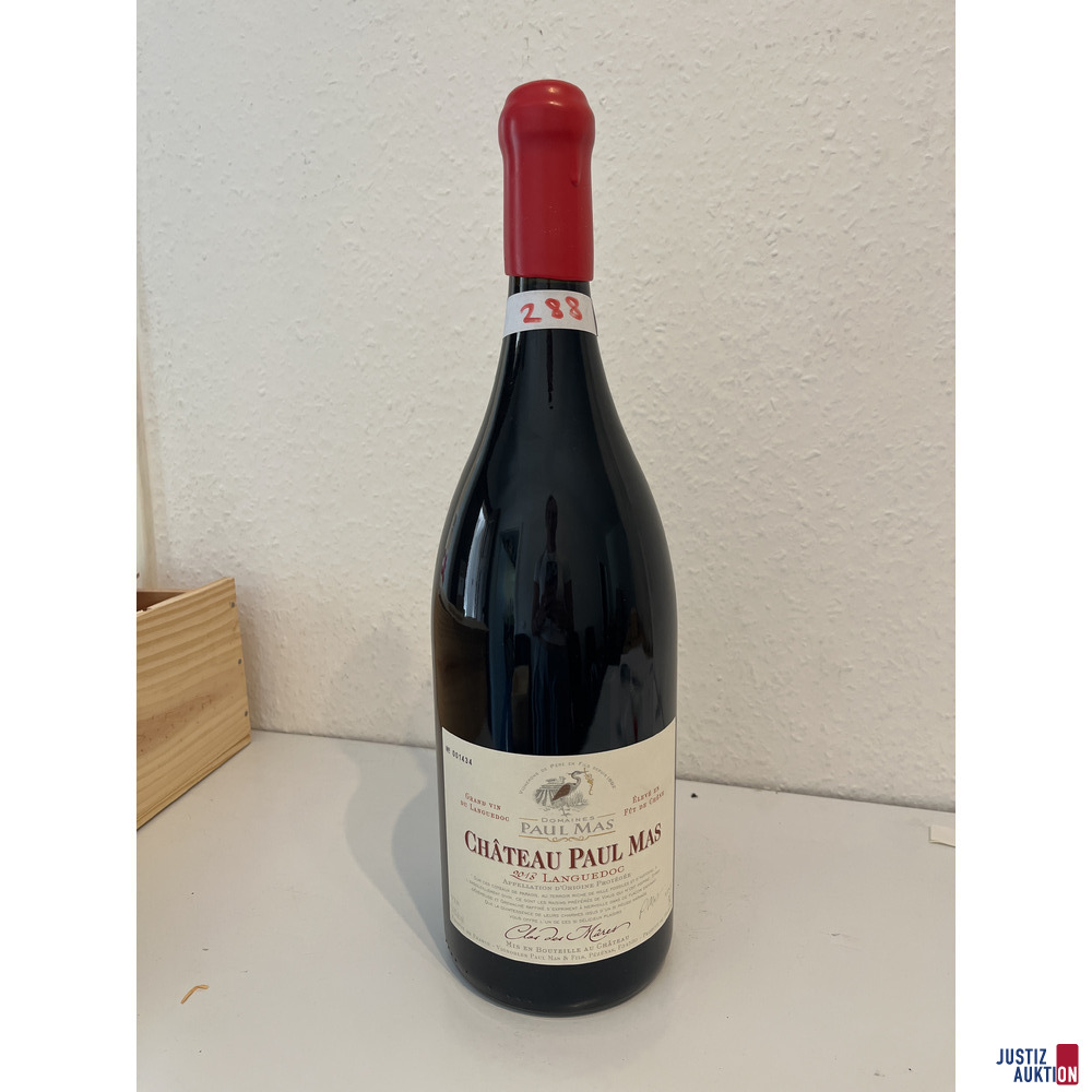 Paul Mas Chateau Paul Mas Coteaux du Languedoc Clos de